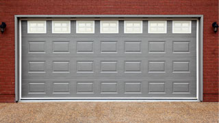 Garage Door Repair at Preston Ridge 1 Plano, Texas