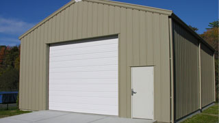 Garage Door Openers at Preston Ridge 1 Plano, Texas